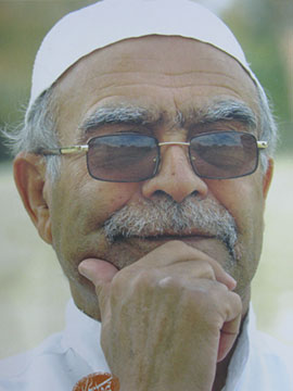 محمد خطیبی زاده