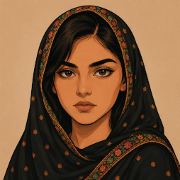 فاطمه صالحی‌زاده