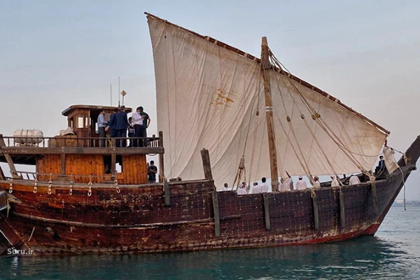 سفر به دل دریاها