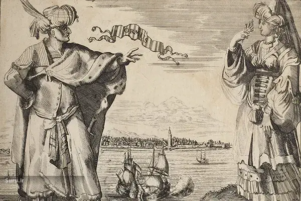امپراتوری تجارت خلیج‌فارس و داستان پادشاهان فراموش‌شده
