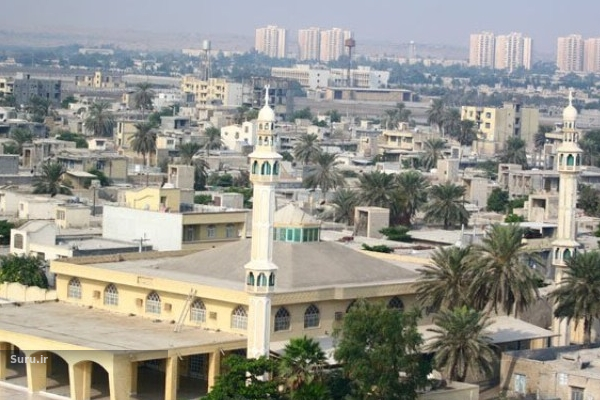 چه عواملی باعث شد که سورو به یک بندر مهم تبدیل شود