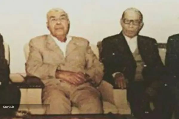 محمد دانشمند و مبارزه با خرافات