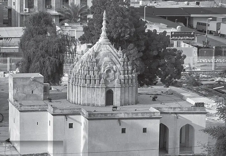 suru-ir-The Vishnu Temple in Bandar Abbas.webp