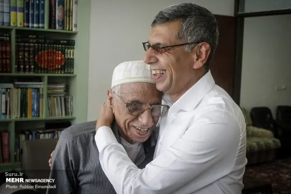 عید فطر و قربان در سورو