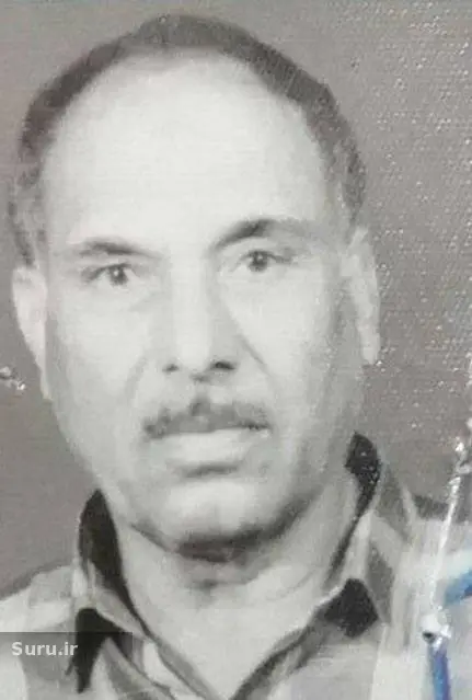 عبدالرحیم دریازاده