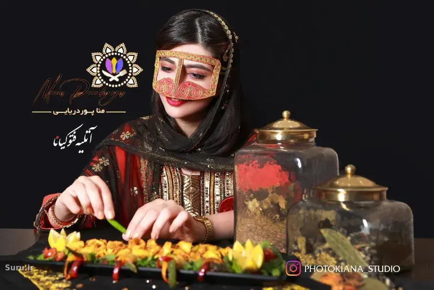 زیبایی‌های سنتی در قاب فتوکیانا