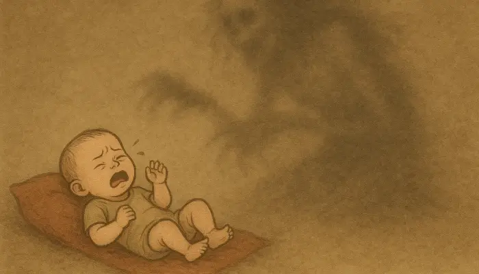 اهل هوا - ام‌الصبیان