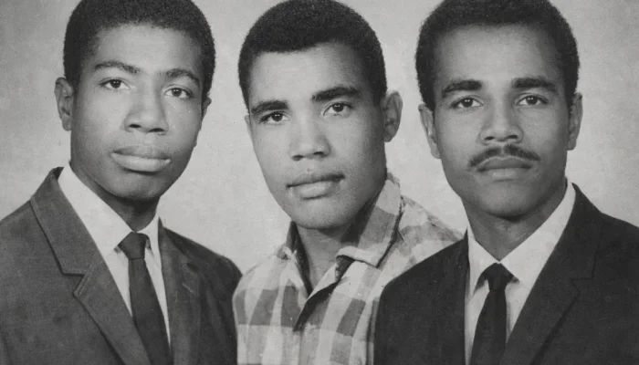 سه برادر دریازاده؛ نامهایی شریف در تاریخ فوتبال و سورو