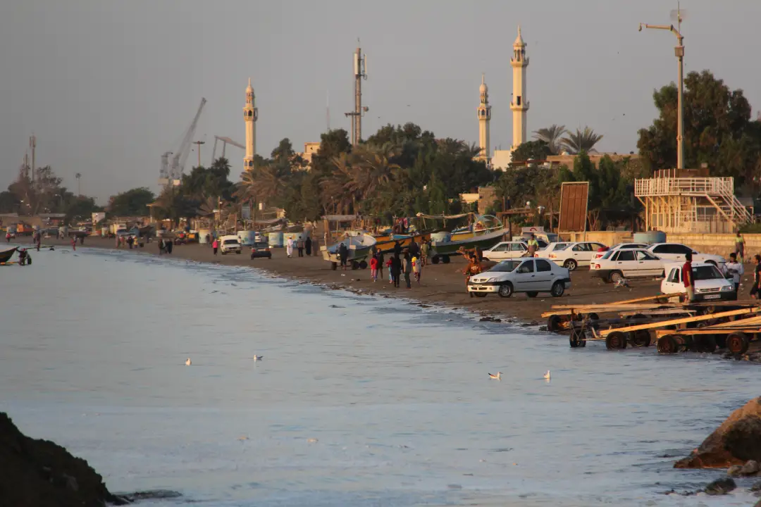 چه خَش هَسته سُورُو پِشترُون