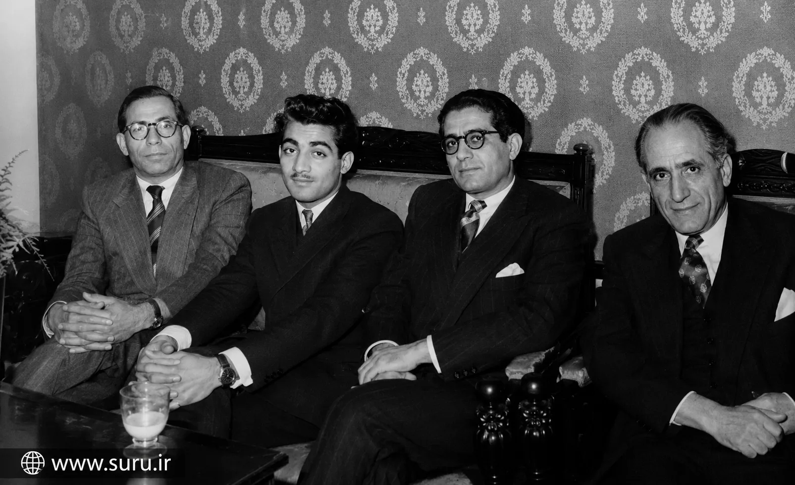 محمد دانشمند: انسانی صادق و واقعی